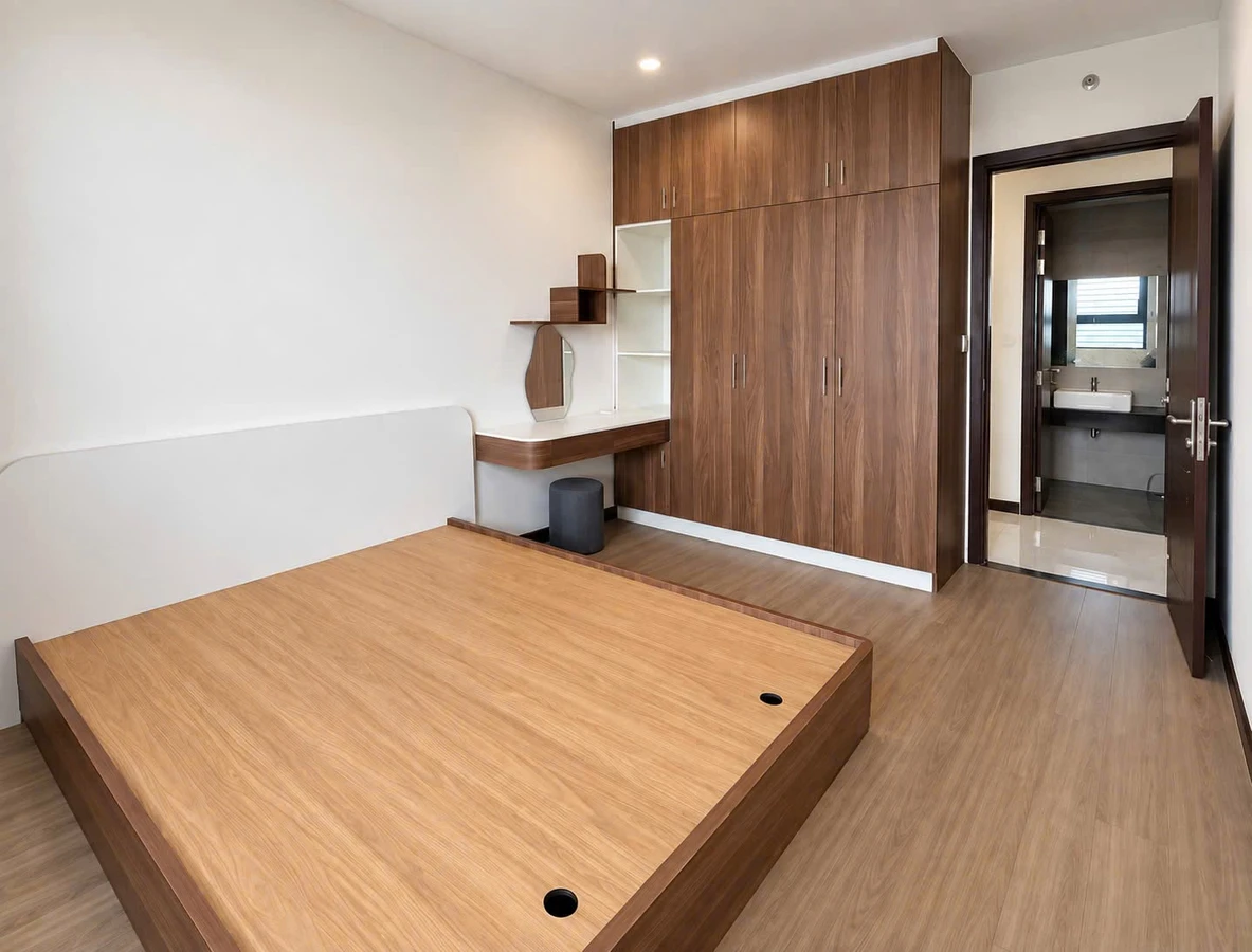 Bán căn hộ 2PN 80m² C Sky View Chánh Nghĩa giá 2,26 tỷ - Ảnh thu nhỏ 2