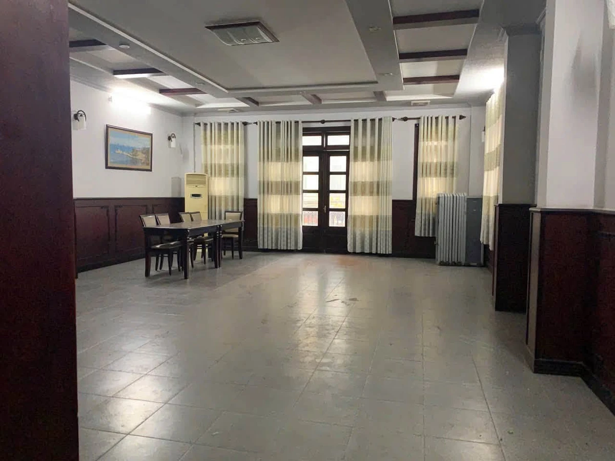 Bán nhà mặt tiền Hoàng Văn Thụ, Nha Trang 140,5m² 21,5 tỷ - Ảnh 1