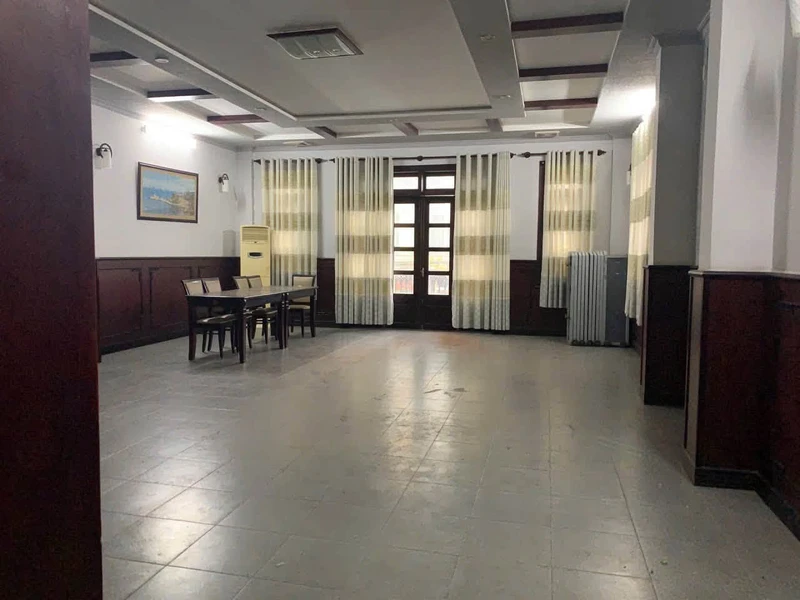 Bán nhà mặt tiền Hoàng Văn Thụ, Nha Trang 140,5m² 21,5 tỷ