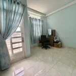Bán nhà 2 mặt hẻm 4 tầng, Thái Phiên, 6.8 tỷ - Ảnh thu nhỏ 3
