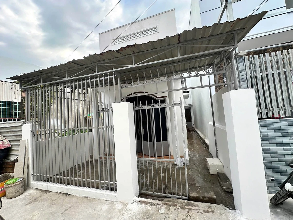Bán nhà phố 71.4m² 2PN Phước Long giá 2.95 tỷ - Ảnh thu nhỏ 2