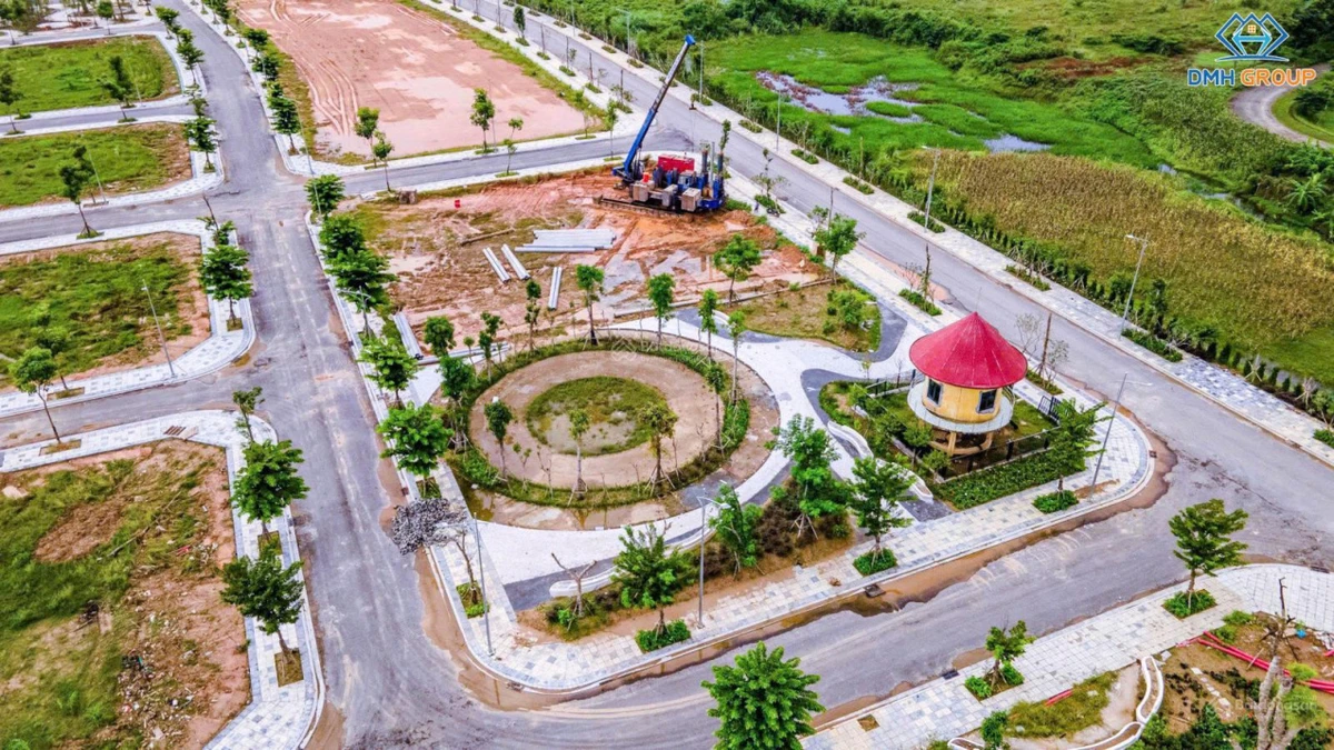 Chỉ 5.8 tỷ căn SH 102m2 kinh doanh sầm uất tại Times Riverside Tuyên Quang - Ảnh thu nhỏ 5