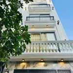 Bán nhà phố 3 phòng ngủ thang máy Phạm Văn Chiêu, Gò Vấp - Ảnh thu nhỏ 3