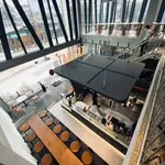 Cho thuê nhà mặt tiền Ung Văn Khiêm, Bình Thạnh, 320m2, 15 triệu/tháng - Ảnh thu nhỏ 4