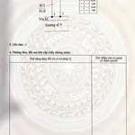 Bán đất thổ 81m2 khu dân cư Nam Phong Dragon, Long An - Ảnh thu nhỏ 4