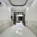 Bán nhà phố Bình Hưng Hòa A 30m² 2 phòng ngủ 3 tỷ 850 triệu - Ảnh thu nhỏ 2