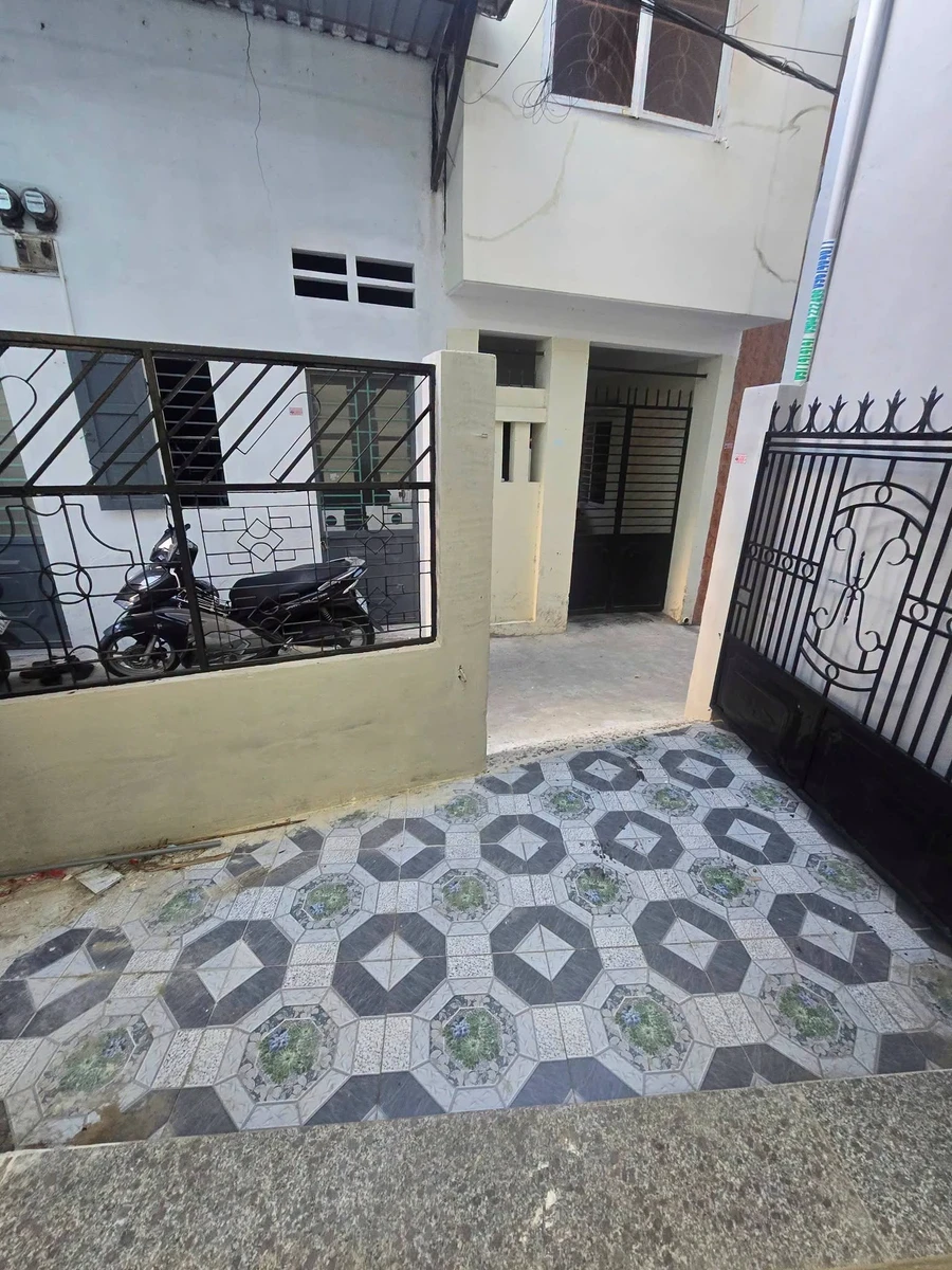Bán nhà hẻm Nguyễn Thái Học 45m2, 2PN 2WC Quận 1 - Ảnh thu nhỏ 3