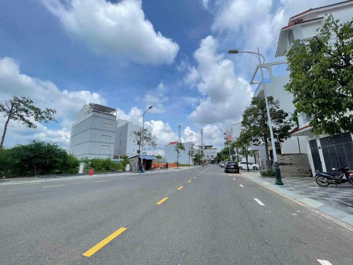 Bán lô đất A6 Ocean Dune Phan Thiết 500m², 6 tỷ - Ảnh thu nhỏ 3