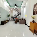 Bán nhà biệt thự mini 76,6m² 4PN full nội thất, hẻm ô tô, Bình Tân, 6,95 tỷ - Ảnh thu nhỏ 2
