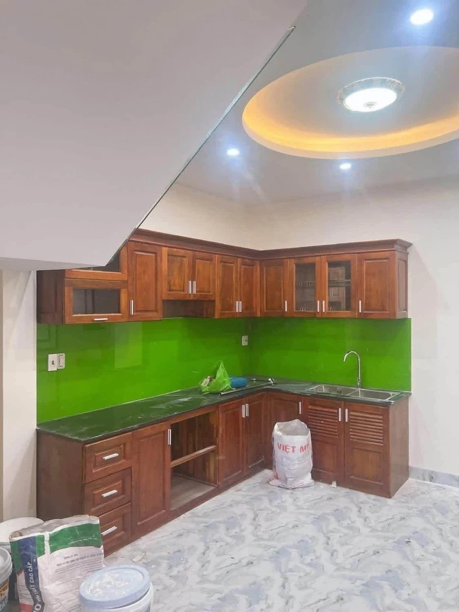 Bán nhà phố 3 phòng ngủ 48m2 Trần Tự Khánh 3.5 tỷ - Ảnh thu nhỏ 3