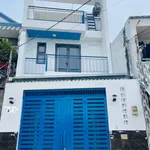 Bán nhà 3 tầng hẻm 5m xe hơi Tỉnh Lộ 10, 80m², 3PN, giá 4 tỷ - Ảnh thu nhỏ 2