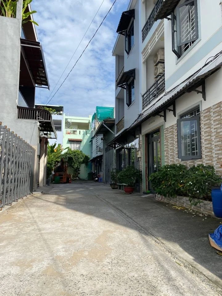 Bán đất 145,7m² đối diện Trường Ngô Thời Nhiệm 12,6 tỷ - Ảnh thu nhỏ 3