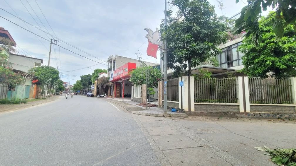 Bán nhà mặt tiền Phạm Ngũ Lão 91m² giá 1.19 tỷ Quận 1 - Ảnh 1