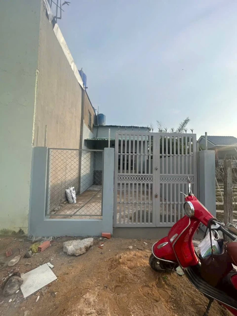 Bán nhà 60m² cạnh Phú Sinh Cát Tường, Quận 12 - Ảnh thu nhỏ 2