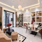 Bán nhà 3 tầng hẻm xe hơi Huỳnh Văn Bánh, Phú Nhuận, 28m², 5.95 tỷ - Ảnh thu nhỏ 3
