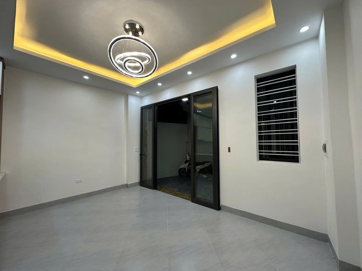 Cho thuê nhà nguyên căn 40m2, 3 PN tại Hoàng Mai - 13,5 tr/tháng - Ảnh thu nhỏ 3