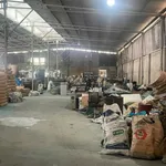 Bán xưởng và nhà 972m2 sổ hồng riêng, đường xe tải 10 tấn, Thạnh Xuân Quận 12 - Ảnh thu nhỏ 1