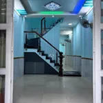 Cho thuê nhà nguyên căn 3,5x15m, 3PN 2WC, gần chợ Gò Vấp - Ảnh thu nhỏ 3