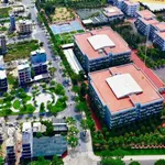 Bán đất 102m² FPT City Đà Nẵng, 3,8 tỷ - Ảnh thu nhỏ 1