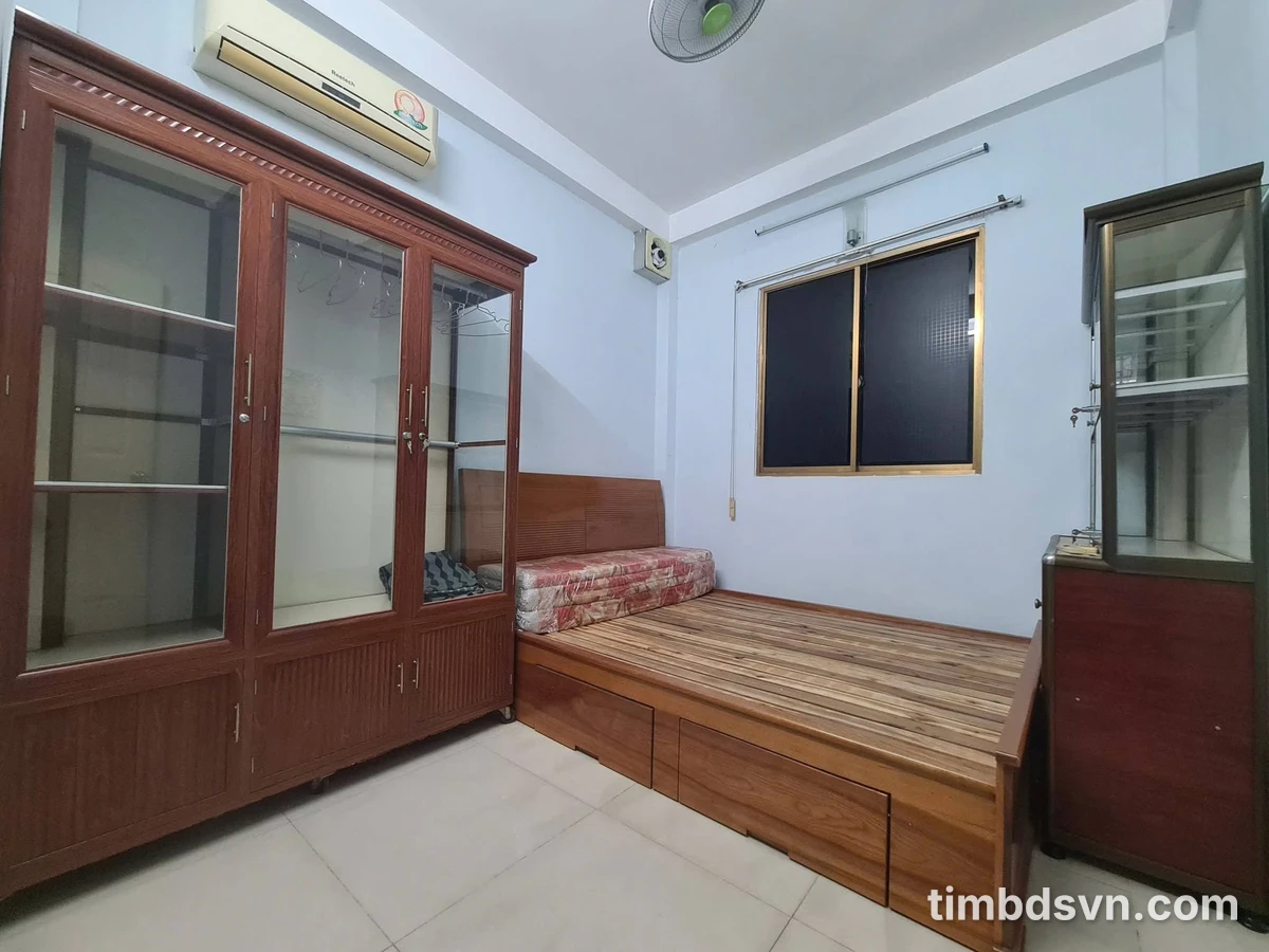 Cho thuê nhà nguyên căn Quận 10, 21m², 2PN 12 triệu/tháng - Ảnh thu nhỏ 3