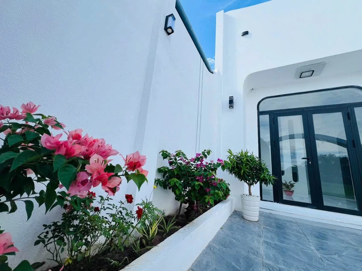 Nhà xây mới 105m2, 2PN, khu Ga Phan Thiết, 2,1 tỷ - Ảnh thu nhỏ 5