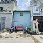 Bán đất mặt tiền Hoàng Hoa Thám Dĩ An 110,7m2, 8 tỷ - Ảnh thu nhỏ 5