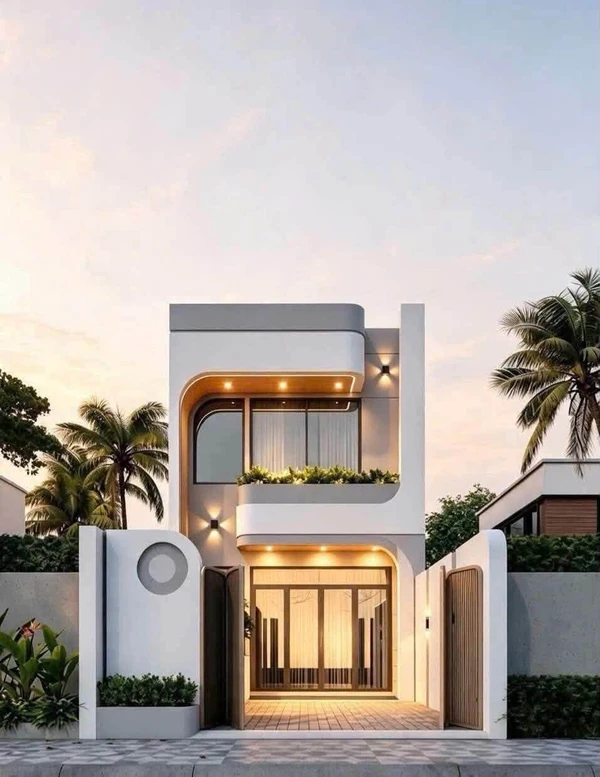 Bán nhà 3PN tầng lửng mặt tiền 125m² Trảng Bom, Đồng Nai
