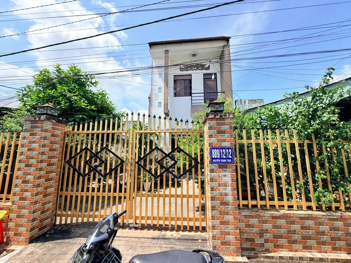 Bán nhà sân vườn 4PN 328m² An Bình Rạch Giá 2.4 tỷ - Ảnh 1