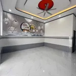 Bán nhà phố 135m² 2PN 2WC gần Ngã 3 Mỹ Hạnh, Hóc Môn - Ảnh thu nhỏ 3