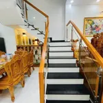 Bán nhà phố mặt tiền Linh Tây 106m², 3 tầng, giá 9,8 tỷ, Thủ Đức - Ảnh thu nhỏ 3