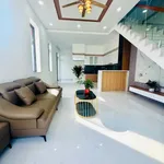 Bán nhà 3 lầu 60m2 khu Hiệp Thành Tân Phú 4.79 tỷ - Ảnh thu nhỏ 3