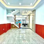 Bán nhà 4 tầng, 4 PN Long Trường Q9, 50.5m², 6.8 tỷ - Ảnh thu nhỏ 3
