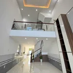 Bán nhà 1 trệt 2 lầu sân thượng 135m² Chánh Hiệp 3,65 tỷ - Ảnh thu nhỏ 3