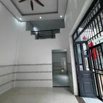 Nhà bán 48m² 2 PN gần Cape Tây Sơn Quận 12 - Ảnh thu nhỏ 2