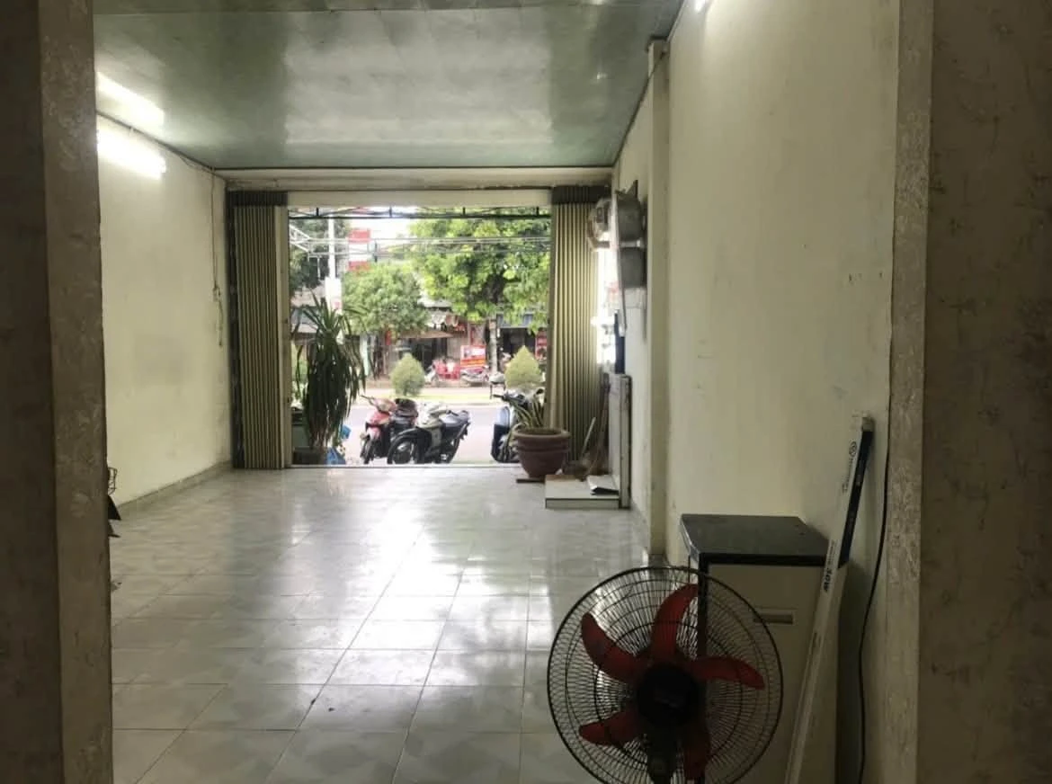 Bán nhà mặt tiền Nguyễn Lương Bằng 112m² giá 6 tỷ - Ảnh 1