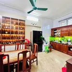 Bán nhà lô góc 5 tầng 100m² Nhật Chiêu Tây Hồ - Ảnh thu nhỏ 2