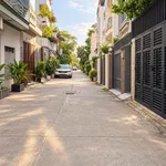 Bán nhà 5PN gara ô tô Bình Thạnh 68m² - Ảnh thu nhỏ 3