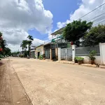 Bán nhà mặt tiền Lương Văn Can, Phường Tân Lợi, Buôn Ma Thuột, 5,25x21m, giá 5,19 tỷ - Ảnh thu nhỏ 1