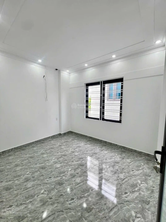 Nhà xây mới 3 tầng đã hoàn thiện vào ở ngay - Ảnh thu nhỏ 5