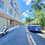 Chủ ngộp giảm mạnh 1 tỷ / căn - còn 4 căn nhà phố đồng bộ ven sông Sài Gòn, liền kề Vạn Phúc City - Ảnh thu nhỏ 33