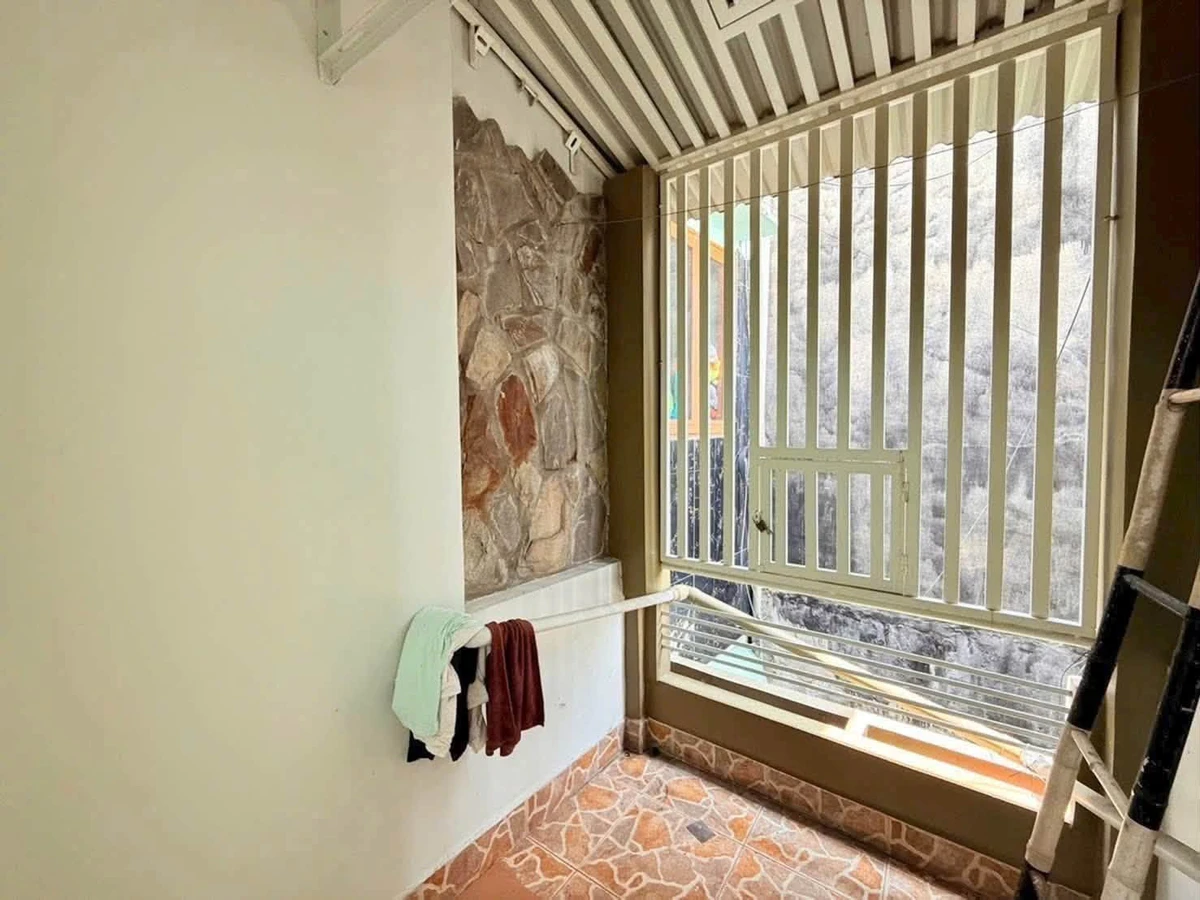 Bán nhà 20m2 2 tầng trung tâm Bình Thạnh 2,35 tỷ - Ảnh thu nhỏ 4