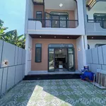 Bán nhà lầu 3PN 80m² Tây Ninh, tặng nội thất đầy đủ - Ảnh thu nhỏ 1