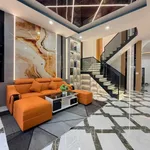 Bán nhà mặt tiền đường Kha Vạn Cân, Rạch Giá, 63m2, 1 trệt 1 lầu, 2PN, giá 2,15 tỷ - Ảnh thu nhỏ 3