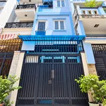 Bán nhà hẻm Gò Vấp 4PN 38m² sát Vincom gần 6 tỷ - Ảnh thu nhỏ 2