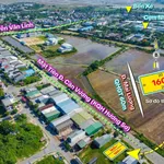 Bán đất mặt tiền Cần Vương 160m² Huế, giá 28 triệu/m² - Ảnh thu nhỏ 2