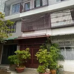 Cho thuê nhà hẻm 80m² 1PN Pasteur Nha Trang 12 triệu/tháng - Ảnh thu nhỏ 1