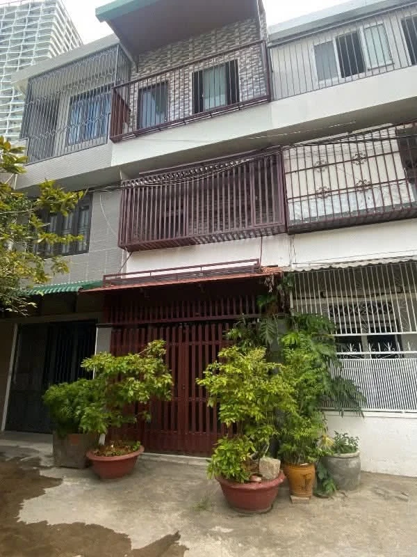 Cho thuê nhà hẻm 80m² 1PN Pasteur Nha Trang 12 triệu/tháng - Ảnh 1