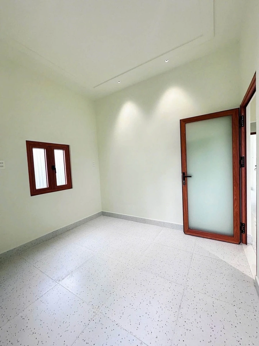 Bán nhà hẻm xe tải 6m Đô Đốc Long, Tân Phú, 4x10m, 3 tầng, 4PN - Ảnh thu nhỏ 4