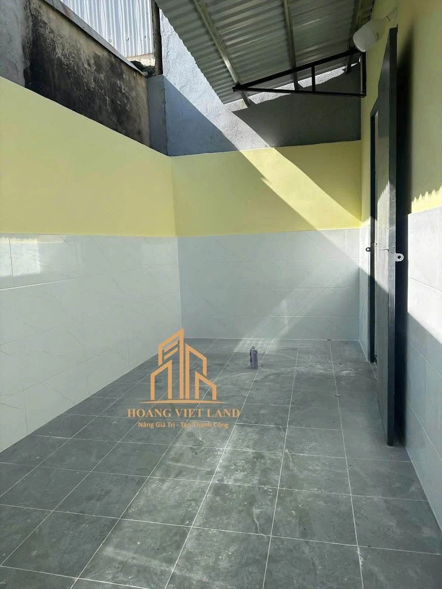 Bán nhà cấp 4 mặt tiền Chu Văn An 117m² giá 6 tỷ 5 - Ảnh thu nhỏ 5