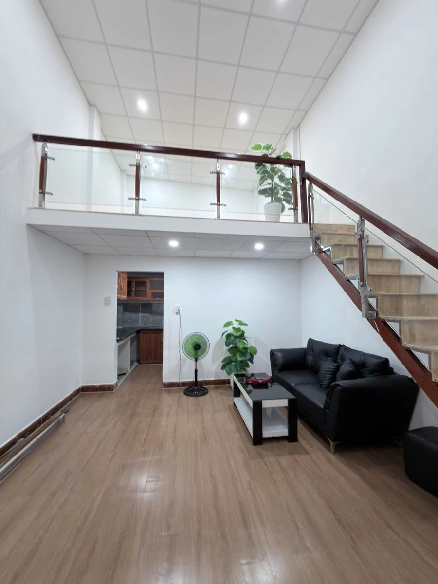 Bán nhà 60m2, 2 phòng ngủ gần Công An Trảng Dài 799 triệu - Ảnh thu nhỏ 2